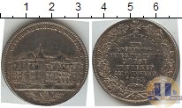 Продать Монеты Бремен 1 талер 1864 Серебро