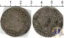 Продать Монеты Бранденбург 24 крейцера 1621 Серебро