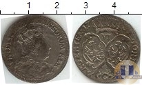 Продать Монеты Пруссия 6 крейцеров 0 Серебро
