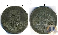 Продать Монеты Ганновер 1/24 талера 1828 Серебро