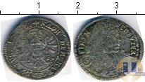 Продать Монеты Бавария 5 крейцеров 1766 Серебро