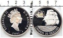 Продать Монеты Канада 25 центов 2005 Сталь покрытая никелем