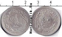 Продать Монеты Турция 40 пар 1327 Никель