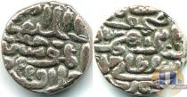 Продать Монеты Джайпур Тангка 1450 Серебро