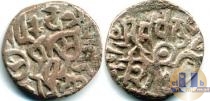 Продать Монеты Индия 1 пайс 1145 Серебро