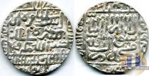 Продать Монеты Делийский Султанат 1 рупия 1759 Серебро