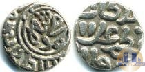 Продать Монеты Делийский Султанат 2 гани 1296 Серебро