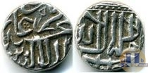 Продать Монеты Индия 1 махмуд 1556 Серебро