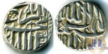 Продать Монеты Индия 1 махмуд 1556 Серебро