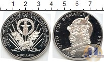 Продать Монеты Марианские острова 5 долларов 2004 Серебро