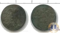 Продать Монеты Бавария 1 пфенниг 1697 Серебро