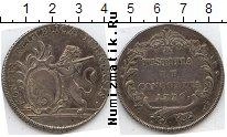 Продать Монеты Швейцария 1 талер 1795 Серебро