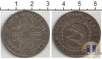 Продать Монеты Швейцария 1/4 талера 1797 Серебро