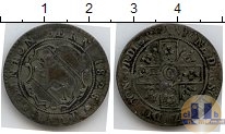 Продать Монеты Швейцария 5 рапп 1826 Серебро