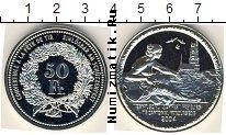 Продать Монеты Швейцария 50 франков 2006 Серебро