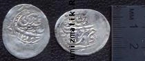 Продать Монеты Азербайджан 1/2 аббаси 1804 Серебро