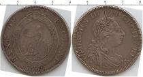 Продать Монеты Великобритания 1 доллар 1804 Серебро