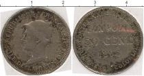 Продать Монеты Реюньон 50 сантим 1896 Медно-никель