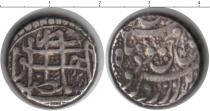 Продать Монеты Афганистан 1 рупия 1846 Серебро