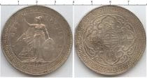 Продать Монеты Китай 1 доллар 1899 Серебро