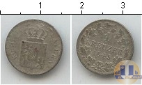 Продать Монеты Австрия 1 крейцер 1845 Серебро