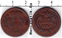 Продать Монеты Австрия 1 крейцер 1764 Медь