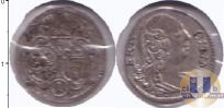 Продать Монеты Австрия 1 крейцер 1755 