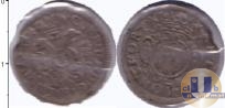 Продать Монеты Австрия 1 крейцер 1722 