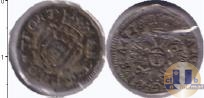 Продать Монеты Австрия 1 крейцер 1718 Серебро