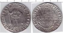 Продать Монеты Брауншвайг 1 талер 1623 Серебро