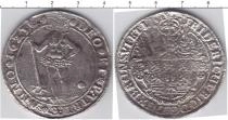 Продать Монеты Брауншвайг 1 талер 1623 Серебро
