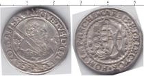 Продать Монеты Саксония 12 крейцеров 1511 Серебро