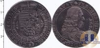 Продать Монеты Австрия 1 талер 1654 Серебро