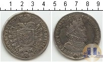 Продать Монеты Австрия 1 талер 1620 Серебро