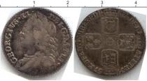 Продать Монеты Великобритания 3 пенса 1758 Серебро