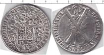 Продать Монеты Брауншвайг-Люнебург-Кале 1 талер 1624 Серебро