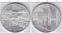 Продать Монеты Австрия 10 евро 2008 Серебро