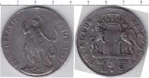 Продать Монеты Италия 8 лир 1797 Серебро