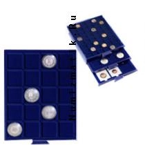 Продать Аксессуары для монет MB квадратные Планшет  для монет MBS 20/41 0 