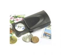 Продать Аксессуары для монет Увеличительные приборы Лупа LU 30 LED 0 