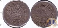 Продать Монеты Австрия 3 крейцера 1618 Серебро