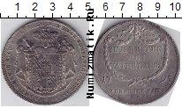 Продать Монеты Вюрцбург 1 талер 1795 Серебро