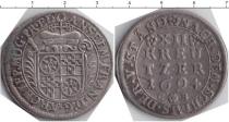 Продать Монеты Майнц 12 крейцеров 1694 Серебро