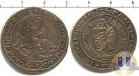 Продать Монеты Австрия 6 крейцеров 1690 Серебро