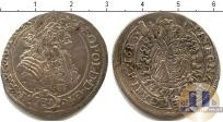 Продать Монеты Австрия 6 крейцеров 1685 Серебро