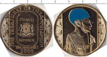 Продать Монеты Сомали 250 шиллингов 2009 