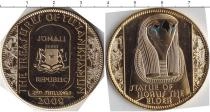 Продать Монеты Сомали 250 шиллингов 2009 