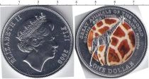 Продать Монеты Фиджи 1 доллар 2009 