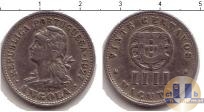Продать Монеты Ангола 20 сентаво 1927 Медно-никель