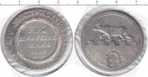 Продать Монеты Анхальт 1 талер 1808 Серебро